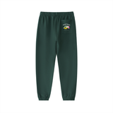 Essential Heavyweight Cotton Sweatpants view 2