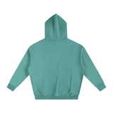 Oversize Fleeced Hoodie view 6