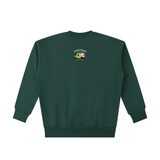 Essential Heavyweight Cotton Sweatshirt view 2
