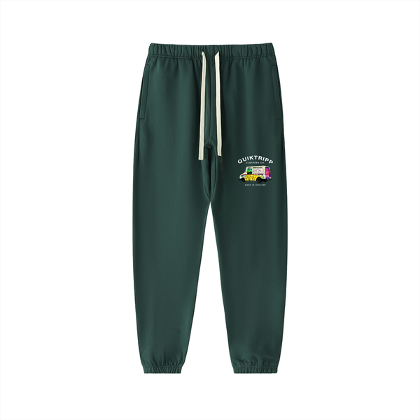 Essential Heavyweight Cotton Sweatpants