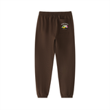 Essential Heavyweight Cotton Sweatpants view 4