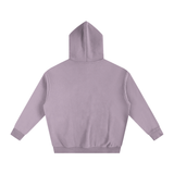 Oversize Fleeced Hoodie view 2