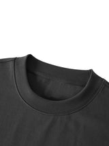 Boxy Oversized T-Shirt view 9